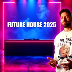 FUTURE HOUSE ANTHEMS 2025 🎶 Ramuto Live DJ Set | Brooks, Dirty Palm, Mike Williams