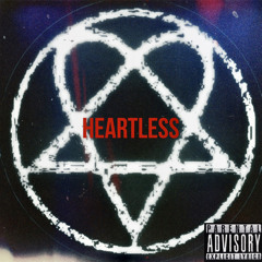 Heartless (prod by census)