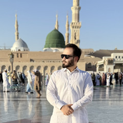 Lajpal Nabi Mere | slow & reverb  New Naat