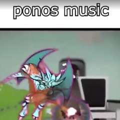 Ponos music