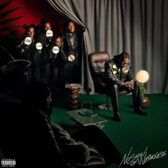 Burna Boy - Update -  ( Kava 3 step remix )