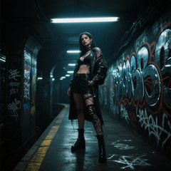 Renegade Dawn