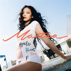 JENNIE - Mantra Baile Funk Remix {FREE DOWNLOAD}