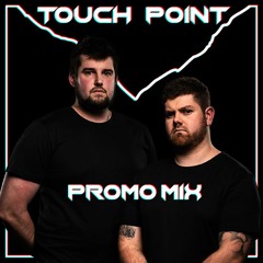Touch Point Promo Drum and Bass Mix