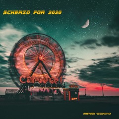Scherzo For 2020 - Single
