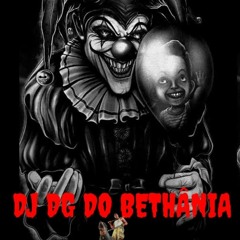 DJ DG DO BETHÂNIA
