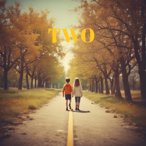 Two
