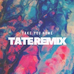Slenderbodies - Take You Home (Tate Remix)
