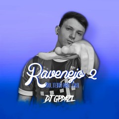 RAVENEJO 2 - SOLTEIRO NÃO TRAI (DJ GP da ZL) - MCs Rennan, GW, 3L E Lan