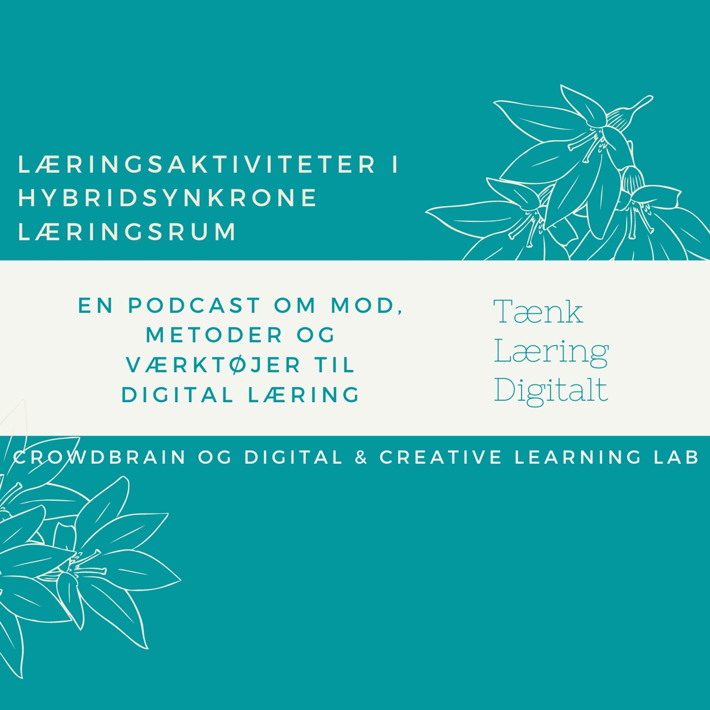 Tænk Læring Digitalt