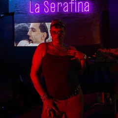 DRUM N' BESOS 🥁💋 03.03.23@La Serafina