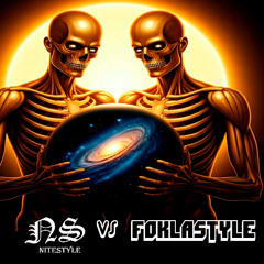 NITESTYLE Vs FOKLASTYLE /// (Sonido matapijos)