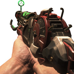 raygun mk2 ft. ixyexan.999