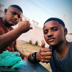 MTG VEM COM A TROPA DO BROOKLYN (DJ FEIJÃO DO ANAIALANDIA)