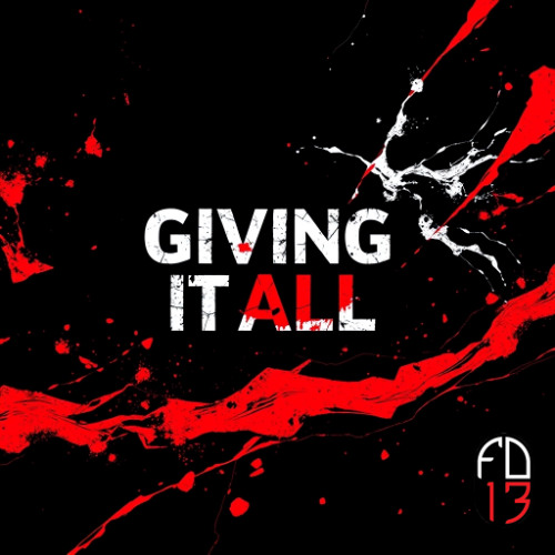 Giving It All (V.I.P. 2024)