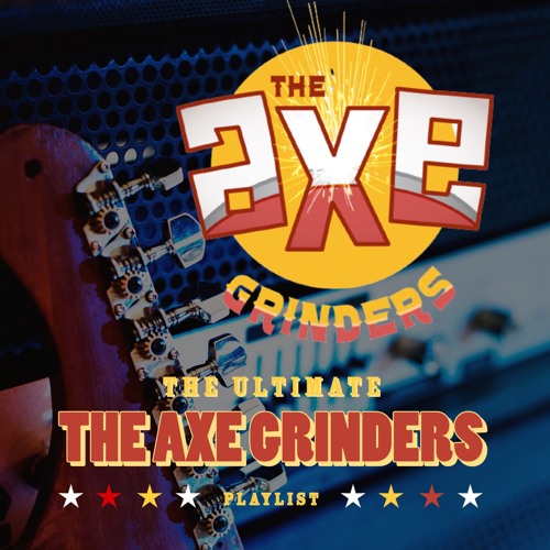Stream Matthew C. Vander Boegh Listen to The Ultimate THE AXE GRINDERS Playlist playlist