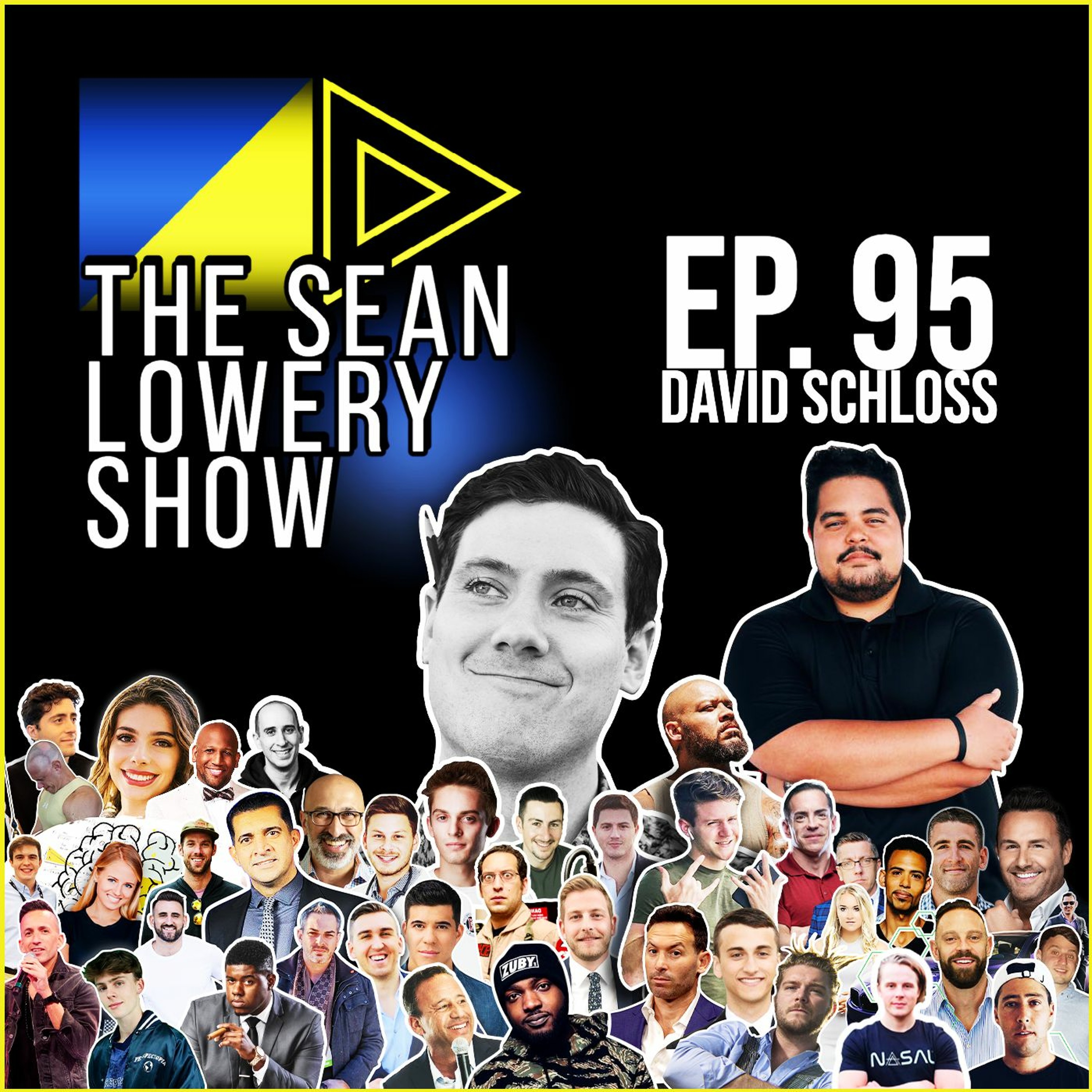 The Sean Lowery Show