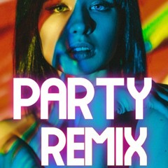 DJ Silviu M - Party Remix Dance Mix 2023 (Weekend Vibes Vol.6)