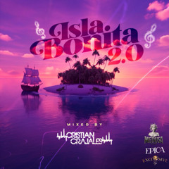 ISLA BONITA 2.0 ( CRISTIAN GRAJALES)