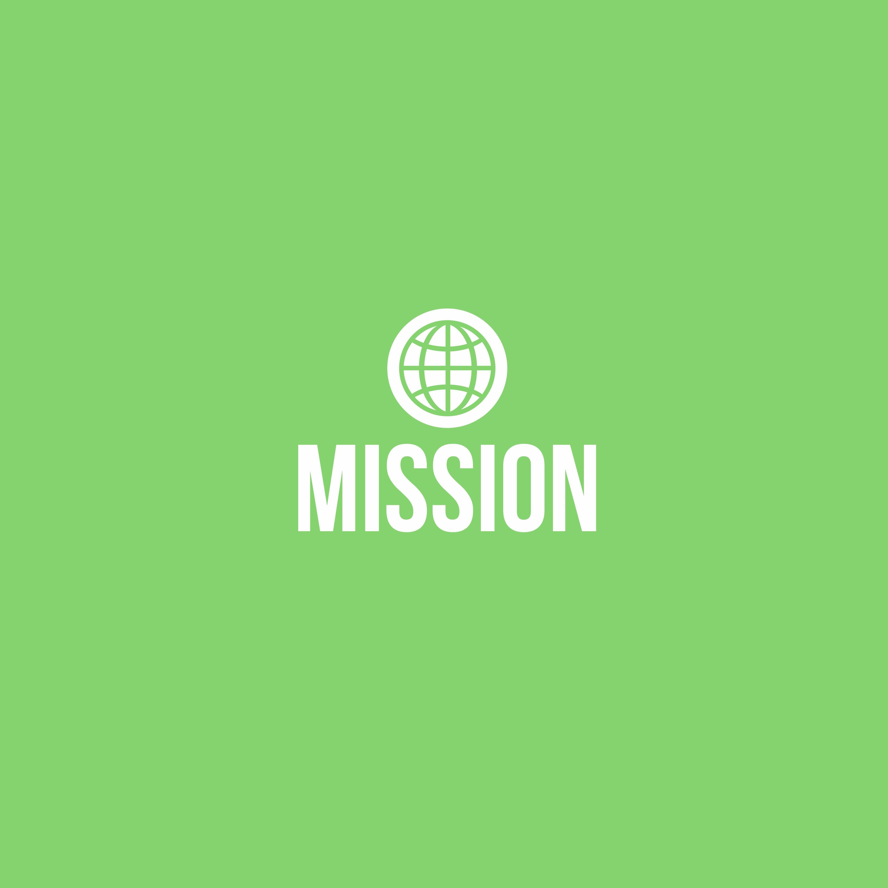 Mission (Selected Texts from Romans) episode artwork