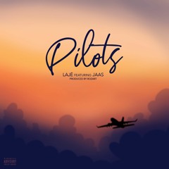 Pilots( feat. Jaas) (Prod. Rozart)