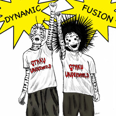 CH2.Dynamic Fusion OtakuGodxCallonB (prod.AudeeGotClout)on all platforms