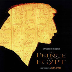(Instrumental) Let My People Go/The Plagues - Prince Of Egypt (with backing vocals)