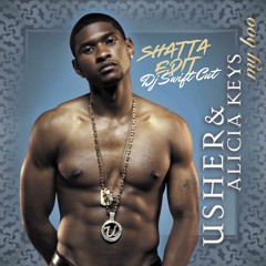 Usher ft. Alicia Keys - My Boo (Dj Swift Cut Shatta Edit)FREE DOWNLOAD
