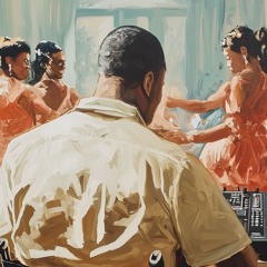 (DJDD1) Sweat vs Kelly