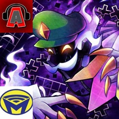 The Ultimate Show With Lyrics x Smash Ultimate Mashup