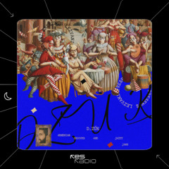 LEZVANI presents : D.zúk