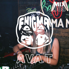 Enigma 008: Ava T