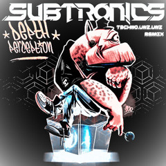 Warp Drive - Subtronics x Dirt Monkey (UNZ REMIX) [FREE DL]