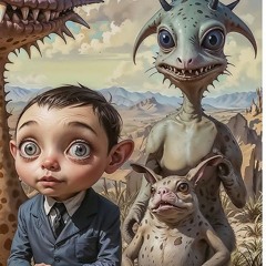 Johnny Has Been Located