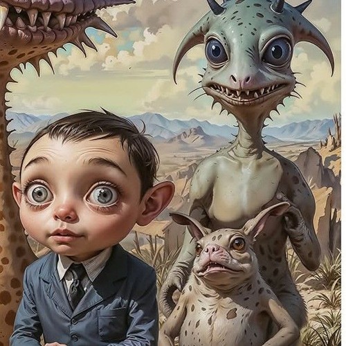 Johnny Has Been Located