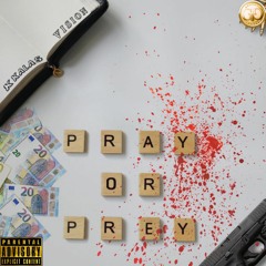 Pray or Prey feat Vision