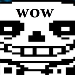 Battle Against Uhh Sans Skeleton Man