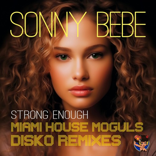 Strong Enough (Dub Mix)