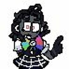 DISTRESS SIGNAL - Deltarune Chapter 3 OST