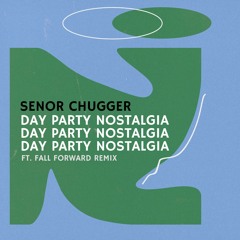 PREMIERE⚡️Señor Chugger - Glad I Was There [Paradiso Records]