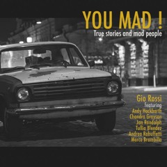 YOU MAD - MY OLD FRIEND