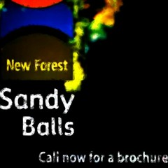 Sandyballs
