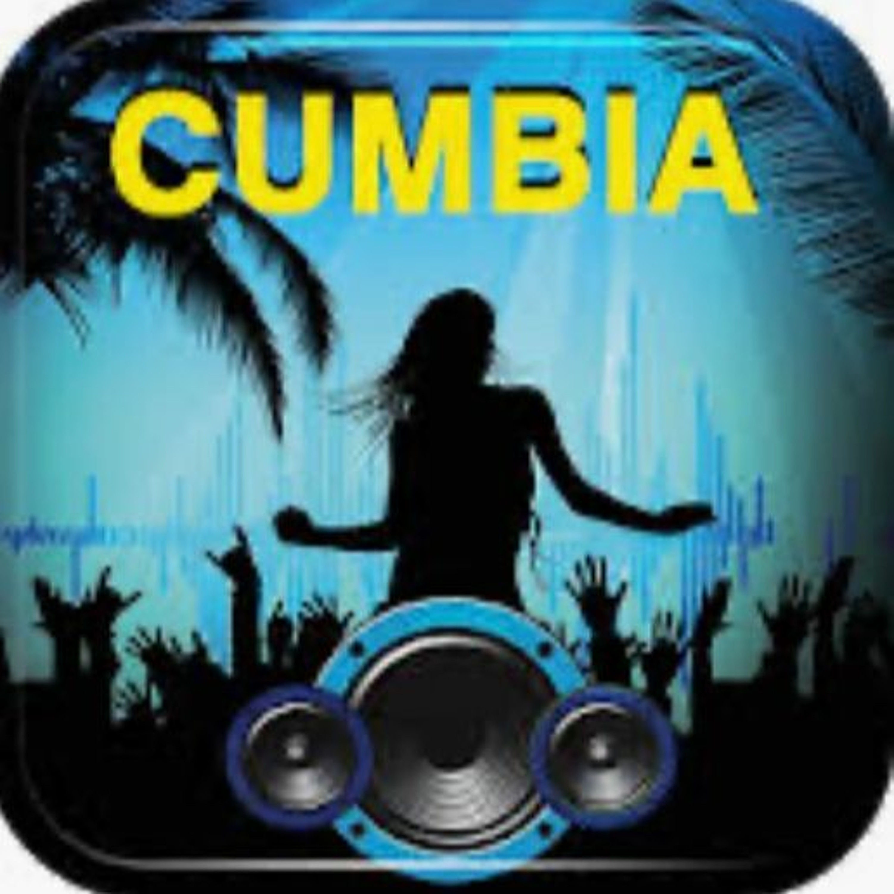 Cumbia Para Los Solteros Mix episode artwork