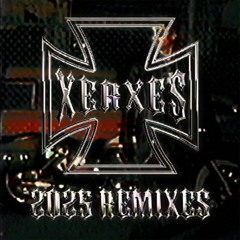 Kendrick Lamar - Squabble Up (Xerxes rmx)