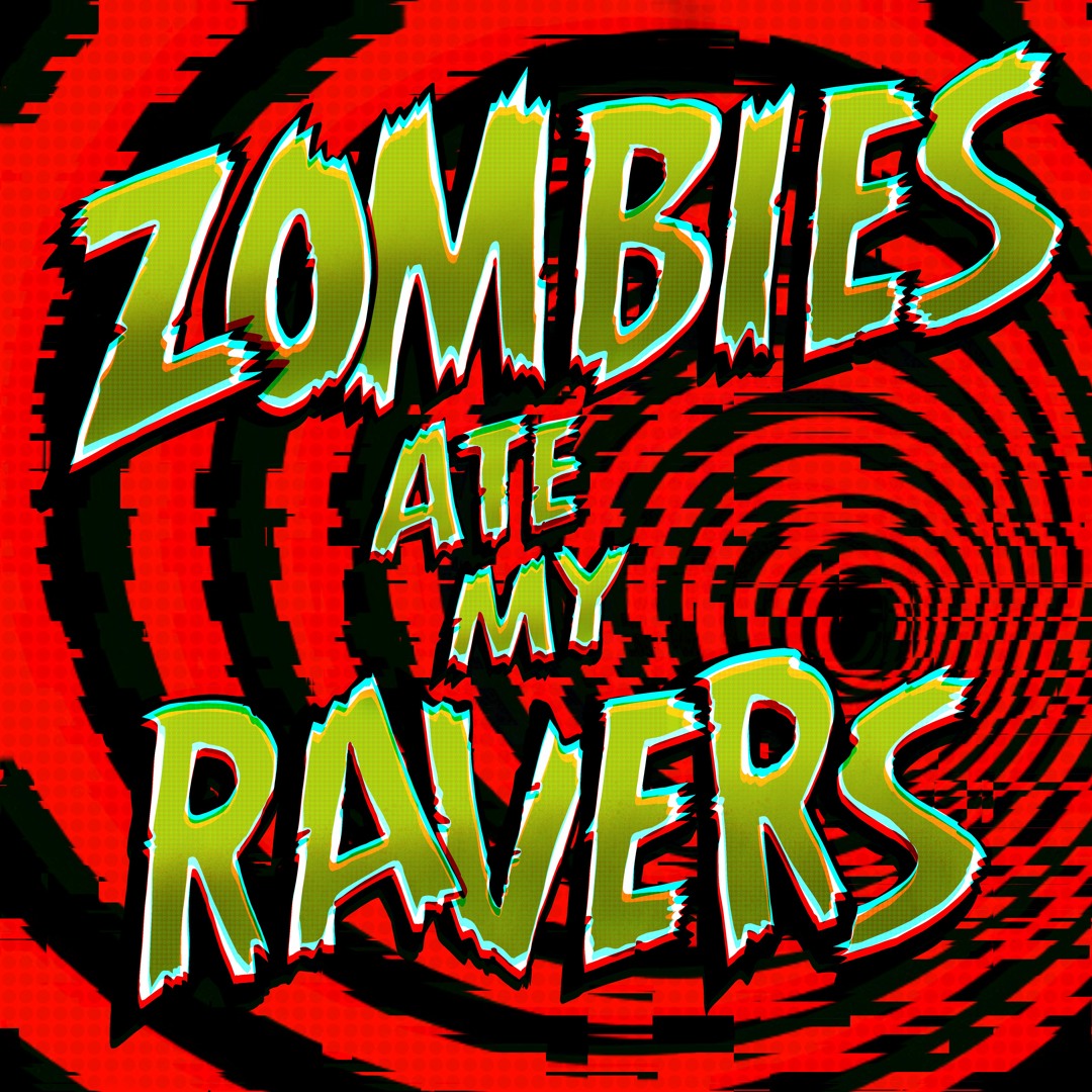 Stream Figure & MDK - Zombies Ate My Ravers by MDK (Morgan David