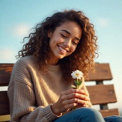 SUNDARI SUNDARI – Romantic Rap Vibe | Hindi Rap Love Song 2025 | Heart Touching Beat