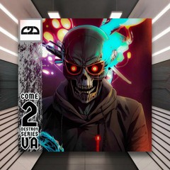 Mindhead - Turbo Boost [Close 2 Death Recordings] PREMIERE