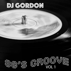 80's Groove Vol 1