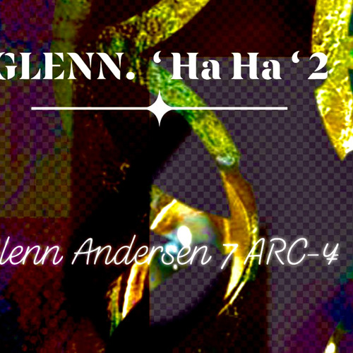 Glenn AhAh 2