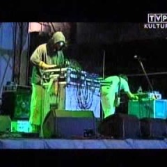 Animal Collective - Cuckoo Cuckoo (Malta Festival 2006)